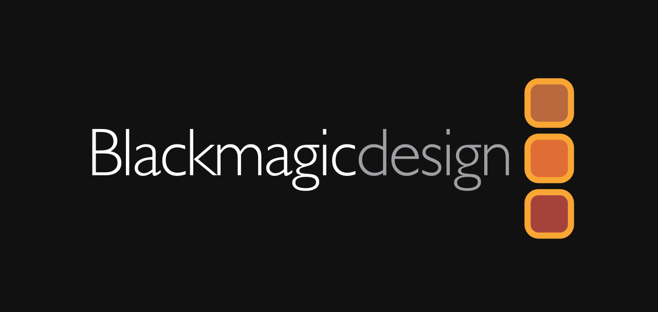 BlackMagic