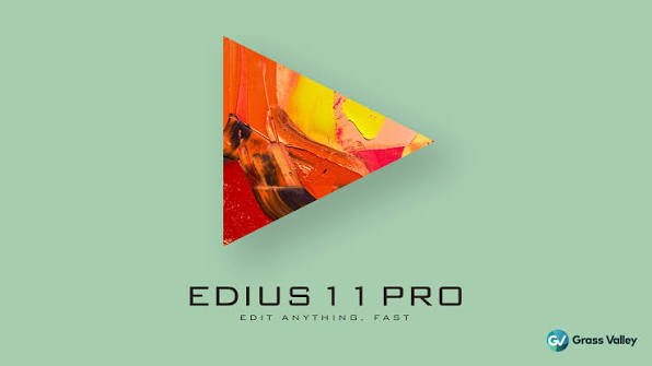 EDIUS (Grassvalley)