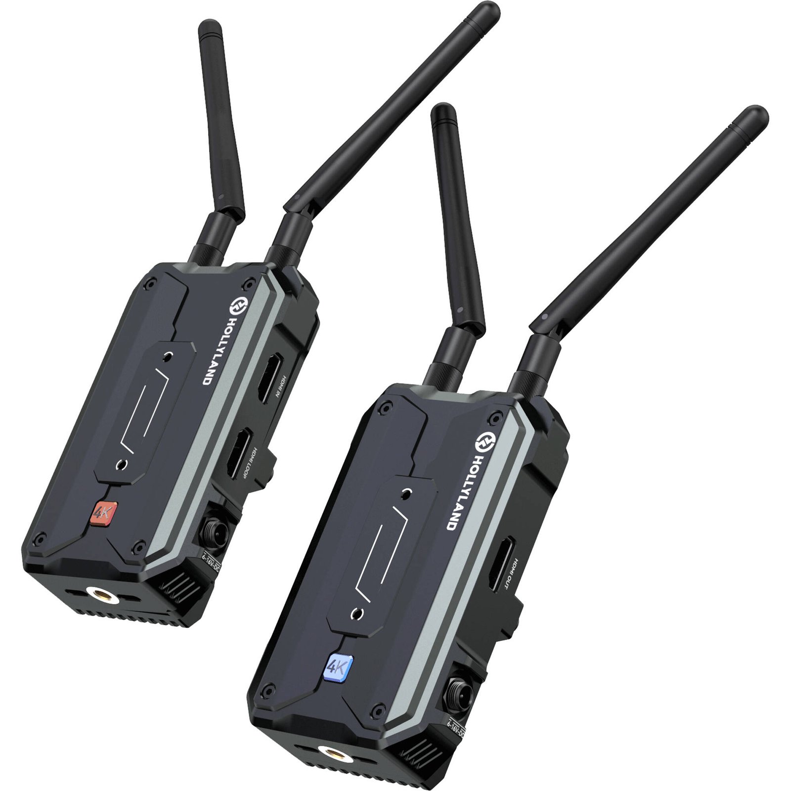 Wireless