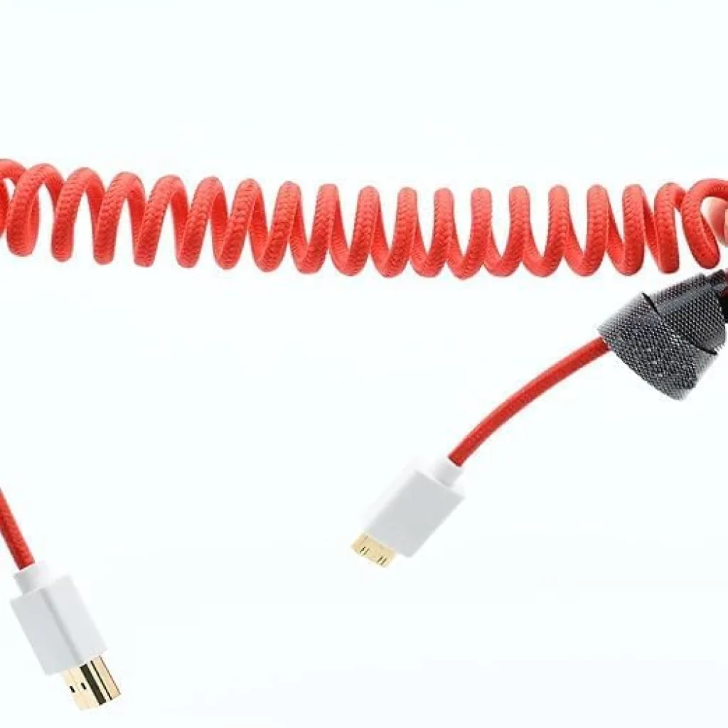 ProFocus HDMI to mini HDMI 8K Ultra High Speed Cables