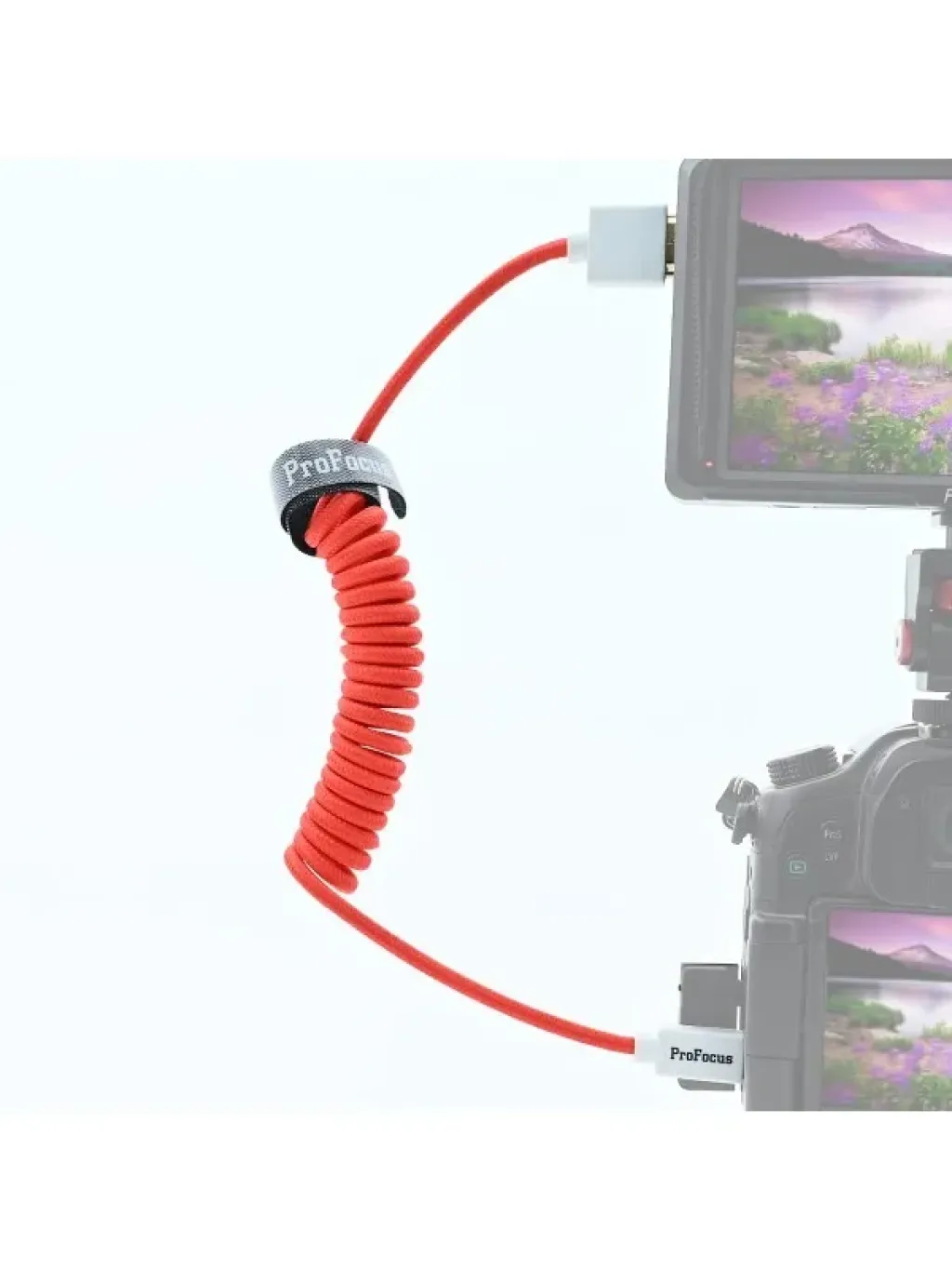 ProFocus HDMI to mini HDMI 8K Ultra High Speed Cables
