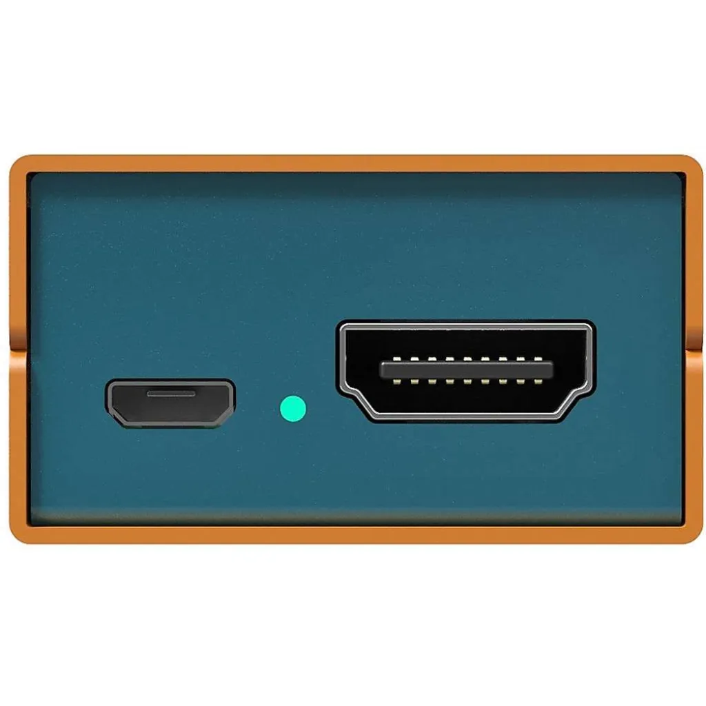 AV Matrix HDMI - SDI Converter with Powersupply