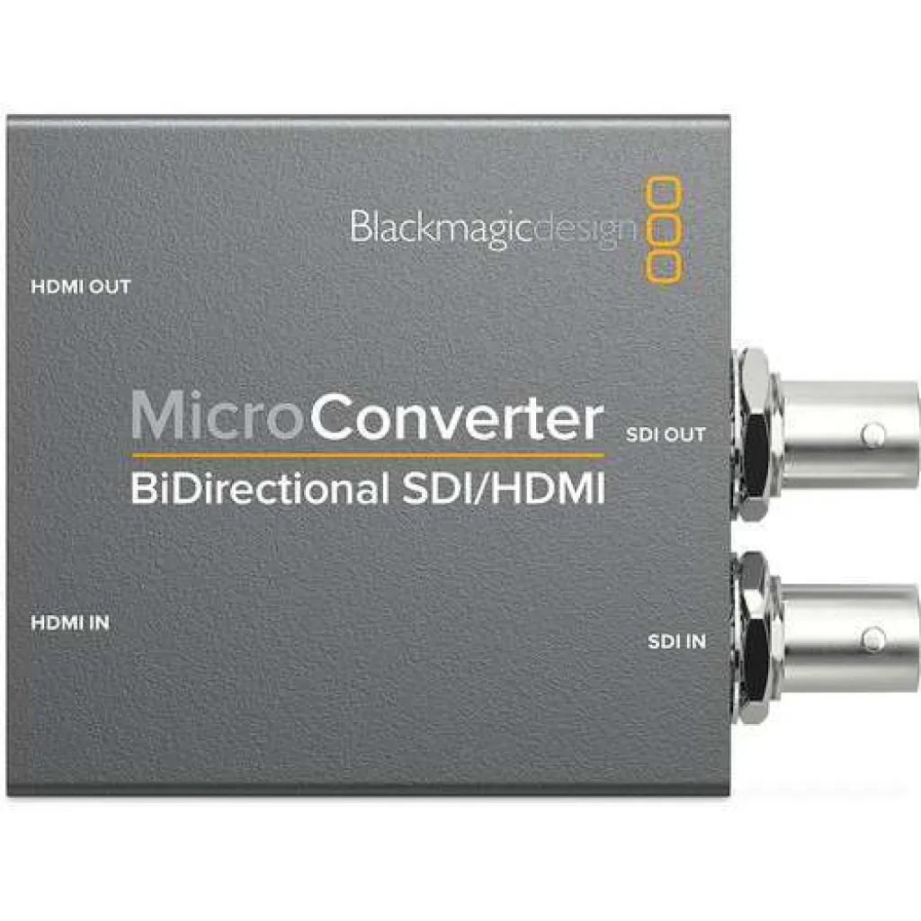 Bidirectional Converter SDI/HDMI