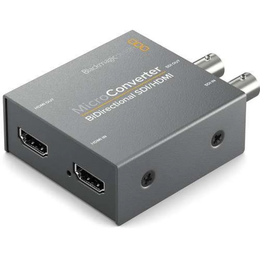 Bidirectional Converter SDI/HDMI