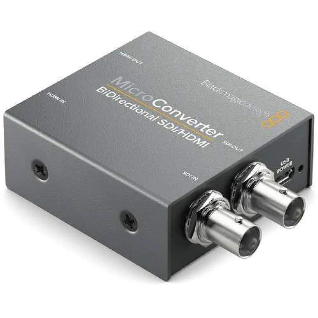 Bidirectional Converter SDI/HDMI
