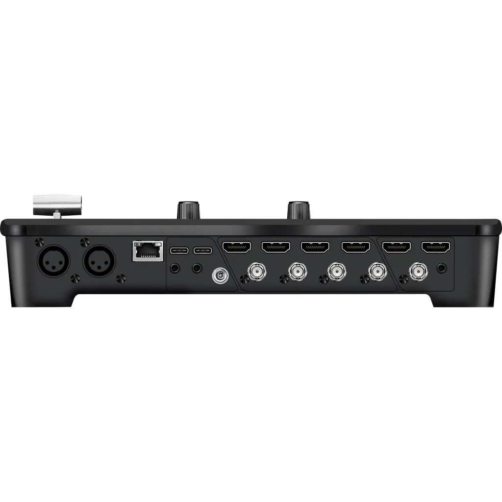 OSEE GoStream Duet 8 ISO 8-Channel Live Stream Switcher