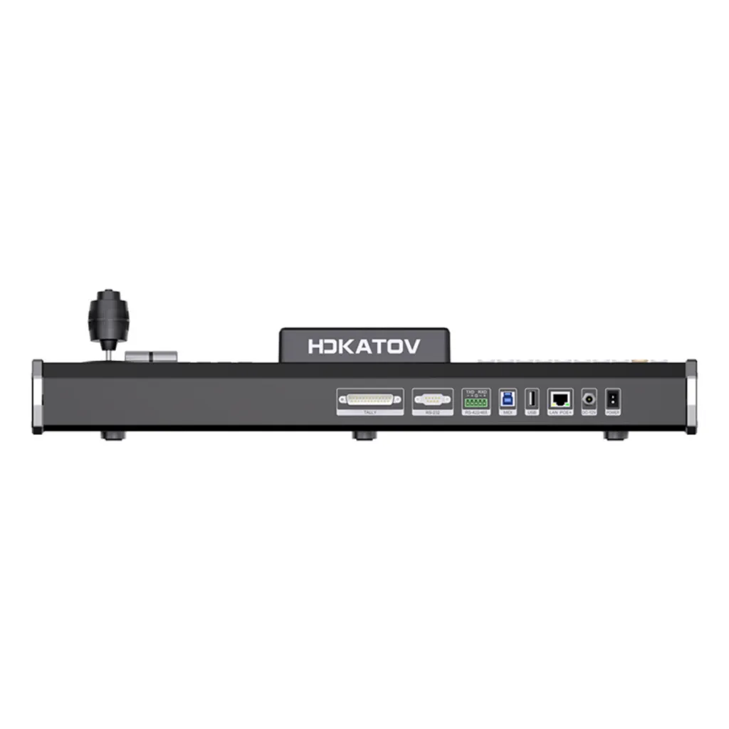 HDKATOV KT-KD60 Multifunctional Switchboard Control Pannel
