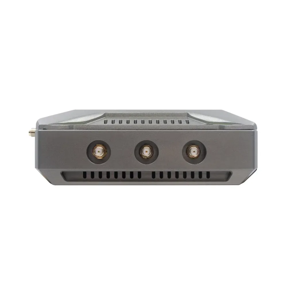 Mine Media Cedar Router C3S – 5G Network Bonding Router