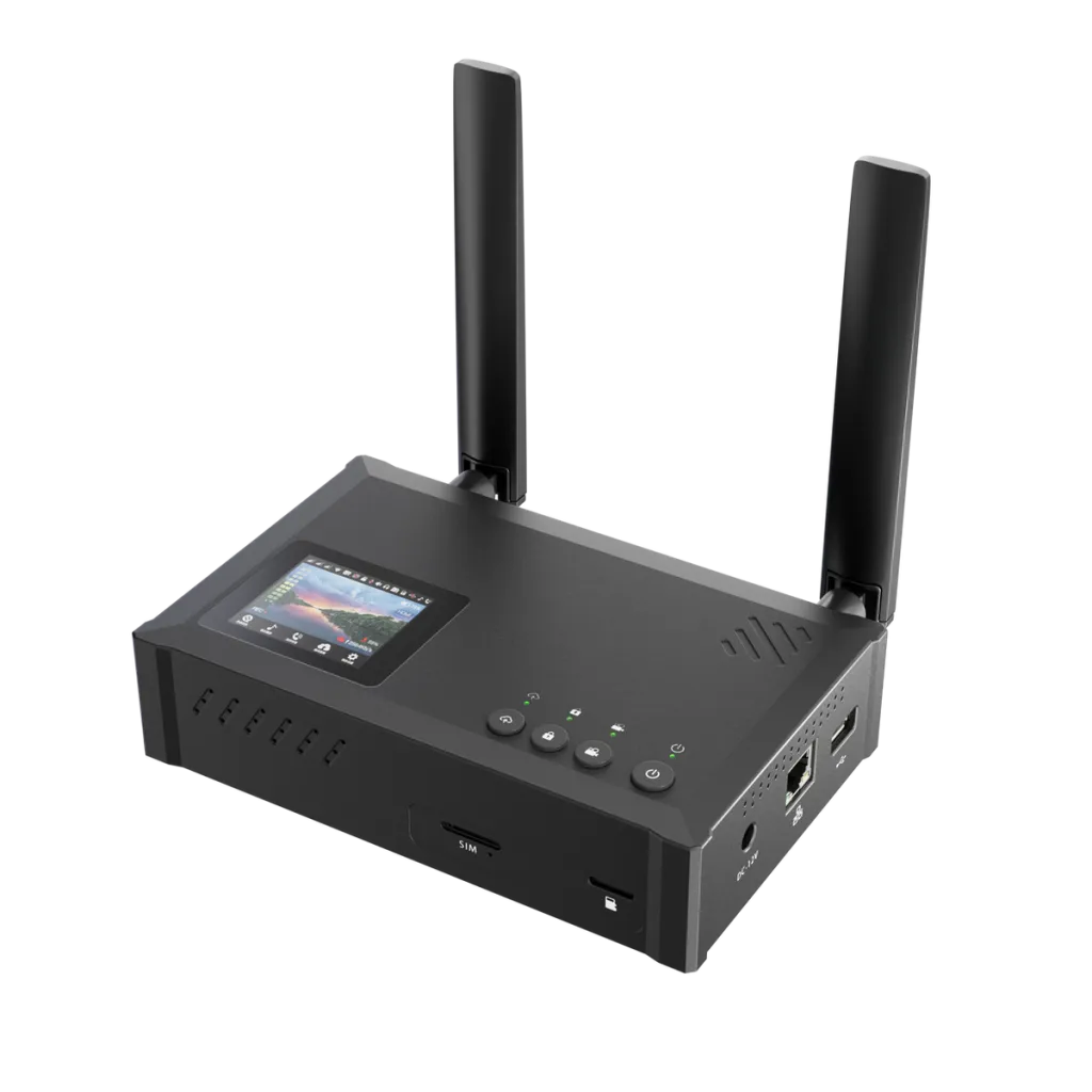 Mine Q8SE 4G HDMI Bonding Encoder