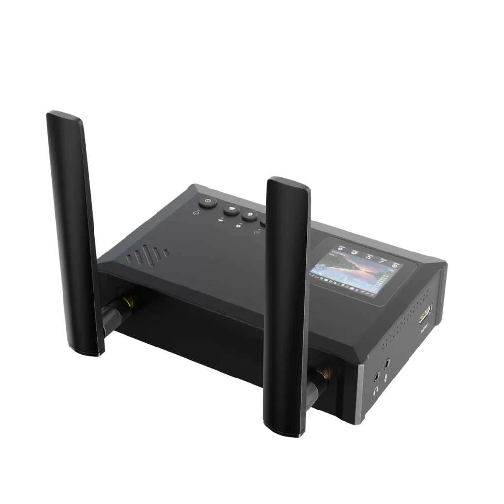 Mine Q8SE 4G HDMI Bonding Encoder