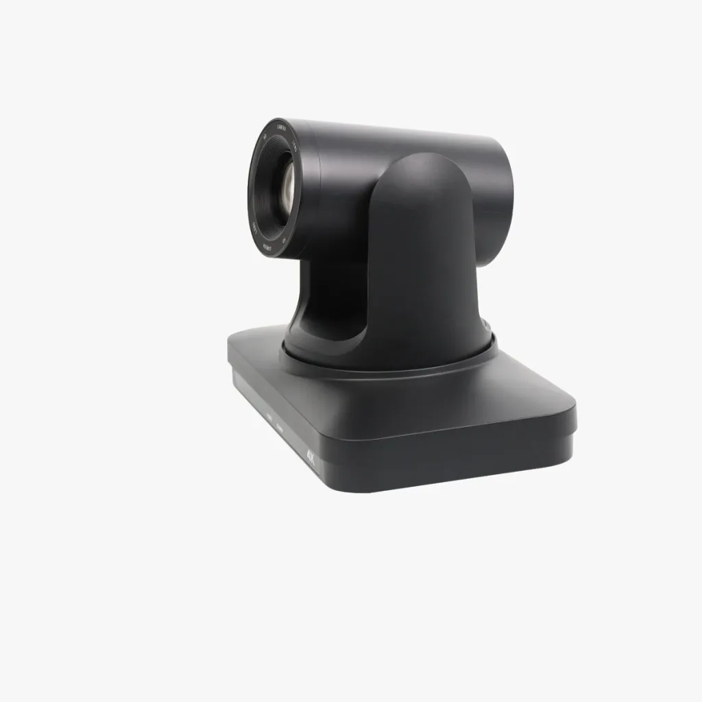 Videocast 4K UHD AI Auto Tracking 20x VC 200 PTZ Video Camera