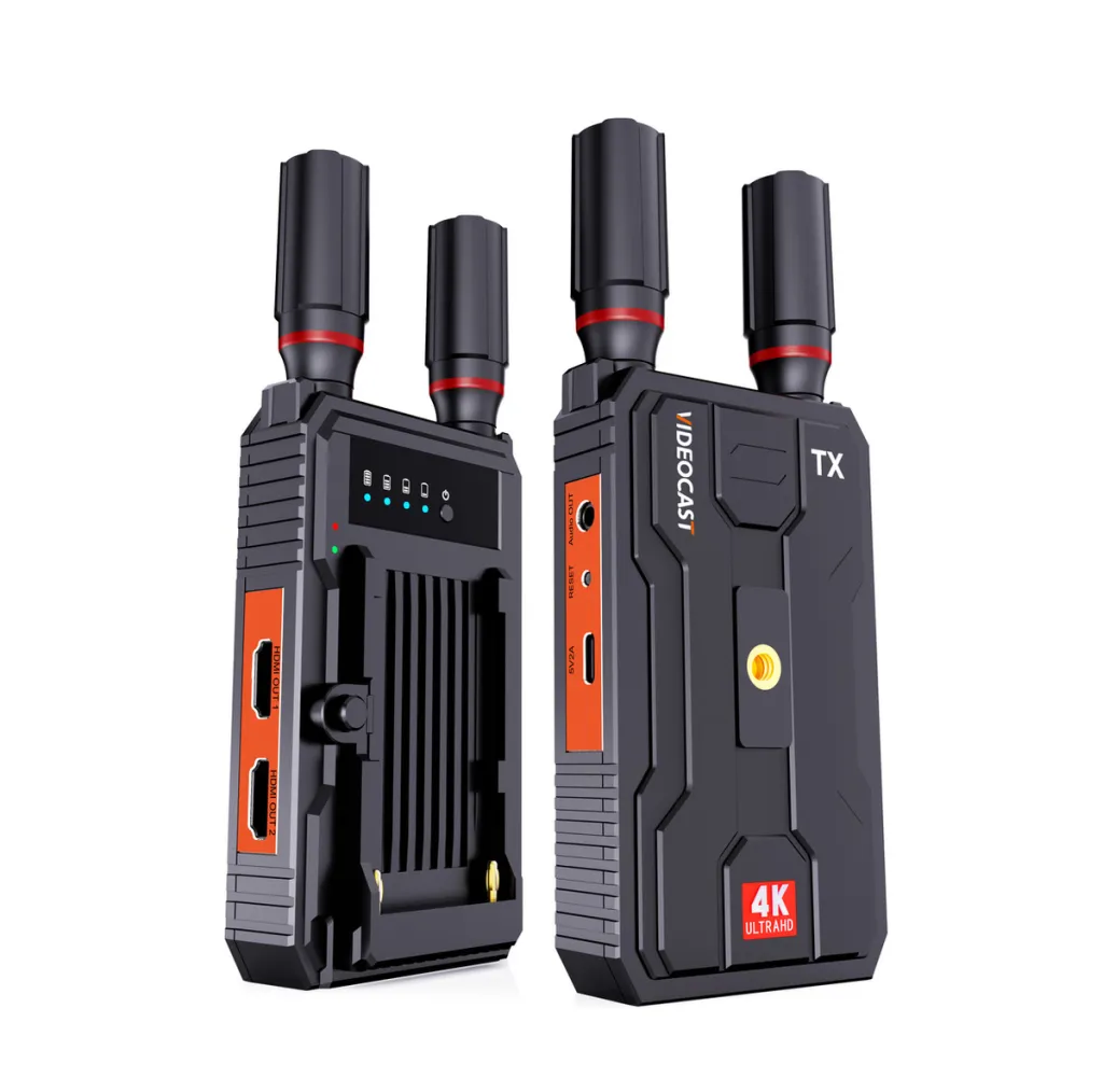 VIDEOCAST 4K Wireless HDMI Transmitter and Receiver VC-TX971Pro