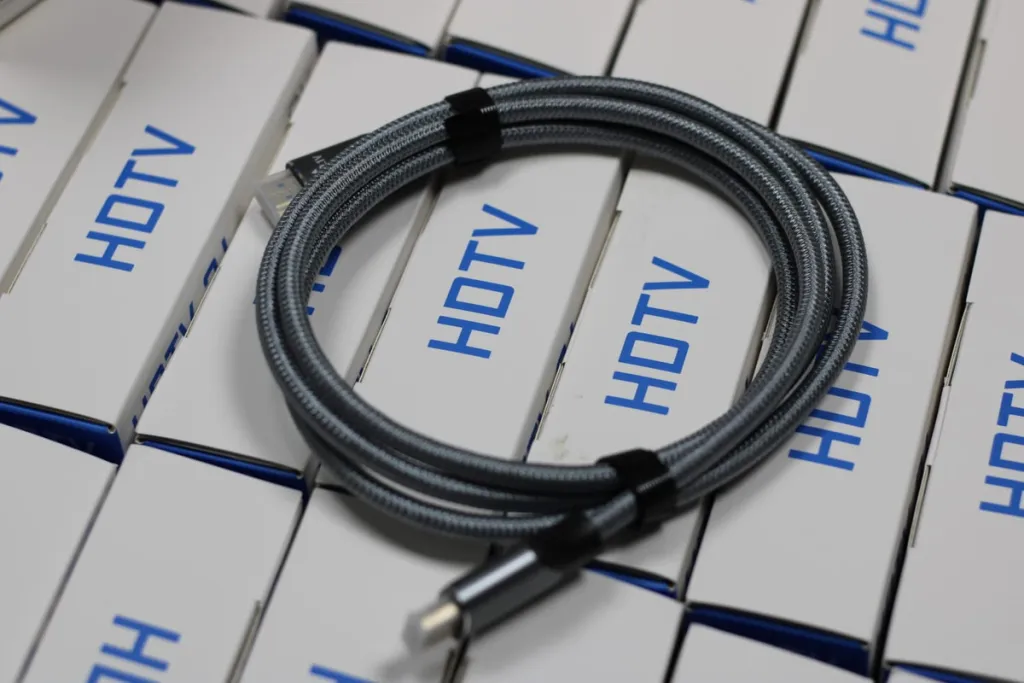 VIDEOCAST 8K HDMI Cable Highest quality transmission