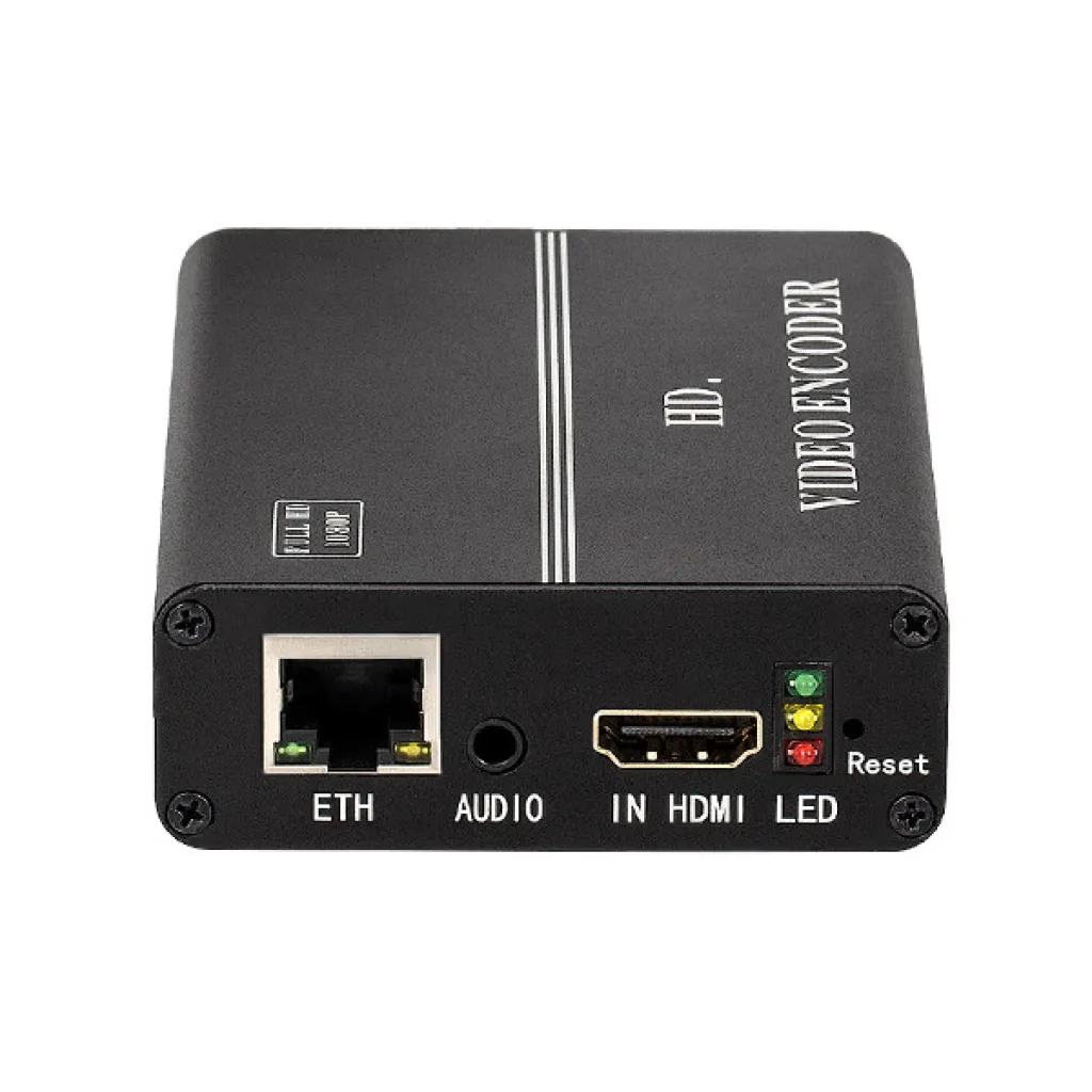 VIDEOCAST HD HDMI Video Streaming Encoder