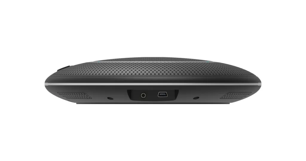 VIDEOCAST M1N Wired Omnidirectional Speakerphone for Video Confernces