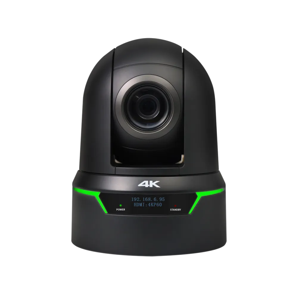 VIDEOCAST VC1000 4KUHD 25X PTZ Video Camera