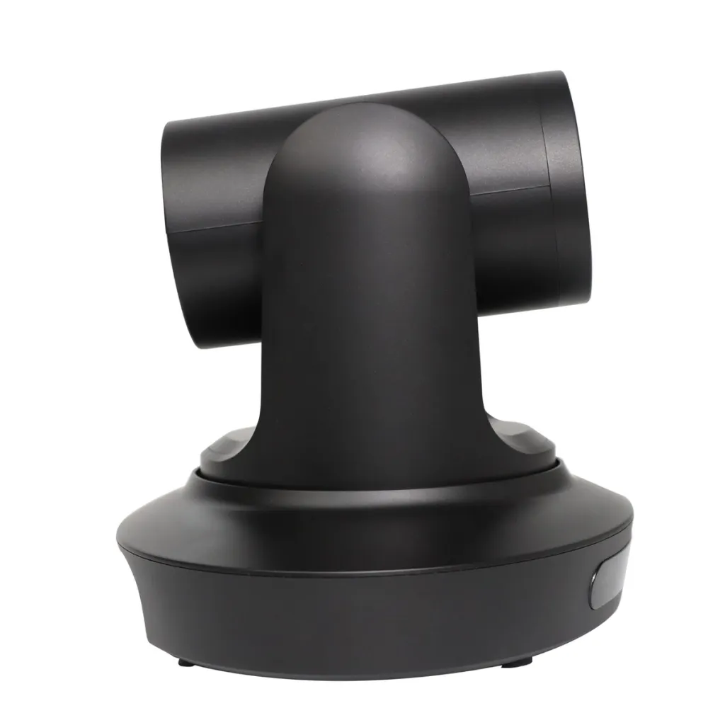 VIDEOCAST VC90 4K PTZ 20X AI Tracking PTZ Camera for Teaching, YouTube Video